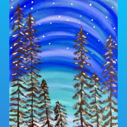 The image for Winter Wonderland!