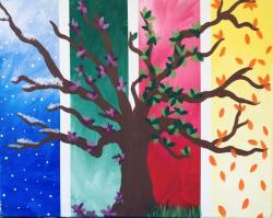 The image for The Four Seasons
