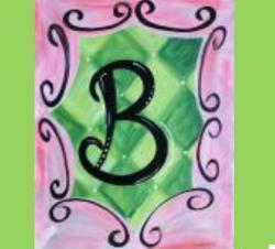 The image for Fancy Monogram!