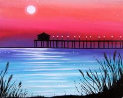 The image for Awesome Pier!