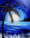 The image for Blue Reverie!