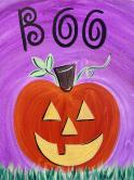 The image for Boo!