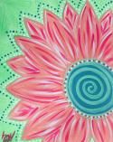 The image for Awesome summer sunflower! $30 summer sale!