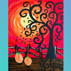 The image for Fall pumpkins for sale!