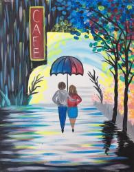 The image for Romantic stroll! An all-time favorite!