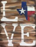 The image for An all time favorite! Love Texas! Pick your colors!