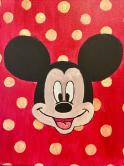 The image for Mickey Mouse