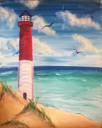 The image for Light House