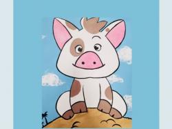 The image for Cutie