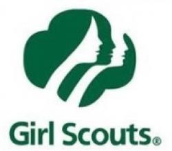 The image for Girl Scouts Earn Badges! Please read notes for this event.