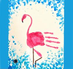 The image for Mommy & me!! The perfect take home gift for Mother&rsquo;s Day