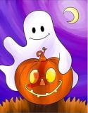 The image for Awesome Fall Pumpkins!