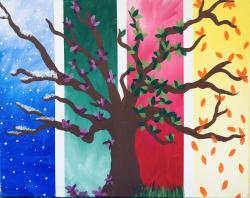 The image for The Four Seasons!