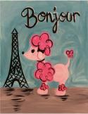 The image for Paris Poodle