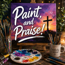 The image for Women of Breakthrough Private Event