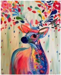 The image for Beautiful Deer