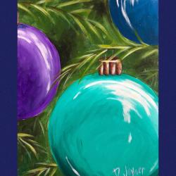 The image for Ornaments! Decorate for the Holidays