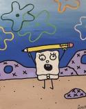 The image for Doodlebob