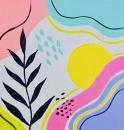 The image for Pastel patterns!