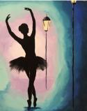 The image for Dance