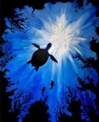 The image for Sea Turtle - All ages welcome!