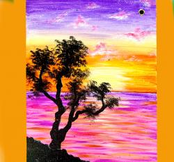 The image for Beautiful Sunset!