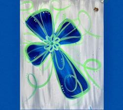 The image for Beautiful cross!