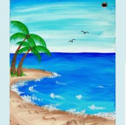 The image for Beach Love!