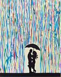 The image for Love in the Rain! An all time favorite and great for beginners!