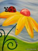 The image for Lovely Little Ladybug!