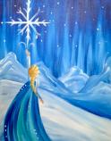 The image for Frosty Princess!