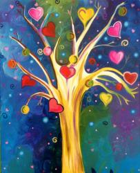 The image for TREE OF HEARTS