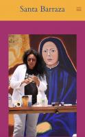 The image for Paint along with the world renowned artist currently featured in London alongside Frida Kahlo