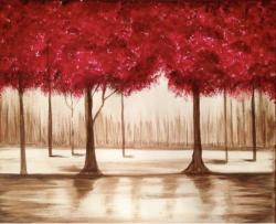 The image for Red tree forest! And all-time favorite!