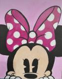 The image for Minnie Mouse!