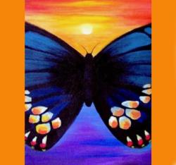 The image for Gorgeous Butterfly!