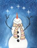 The image for Let it snow!