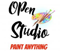 The image for Paint Anything!- PAINT YOUR FAVORITE PICTURE! You pick it and we'll show you how.