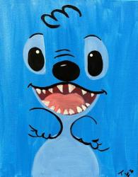 The image for Stitch 626!!