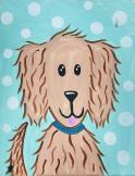 The image for Cute Puppy!