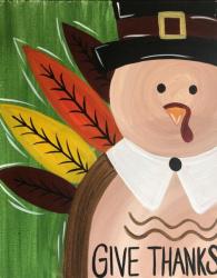 The image for Give Thanks and Gobble Gobble!