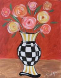 The image for Funky Vase!