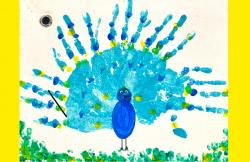 The image for Mommy & me!! The perfect take home gift for Mother&rsquo;s Day