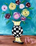 The image for Funky Vase!