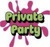 The image for Private Party - call to confirm