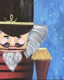 The image for Nutcracker!