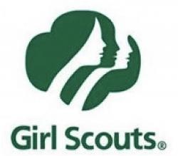 The image for Girl Scouts Earn Badges!