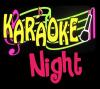 The image for Karaoke Night 9:00 pm class!